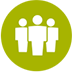 Cens d’entitats de voluntariat