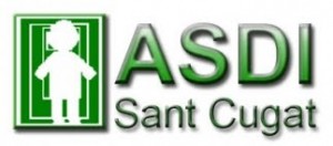 ASDI Sant Cugat al mercat dels dijous