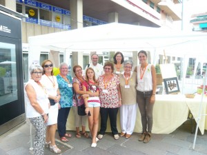 FESTA INTERGERECIONAL - entitat AFA @ Casa de Cultura de Sant Cugat del Vallès