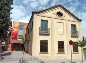 'Teixim contra la violència' @ Museu del Tapís Contemporani - La Casa Aymat | Sant Cugat del Vallès | Catalunya | Espanya