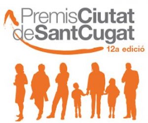 12ns Premis Ciutat de Sant Cugat @ Teatre Auditori | Sant Cugat del Vallès | Catalunya | Espanya