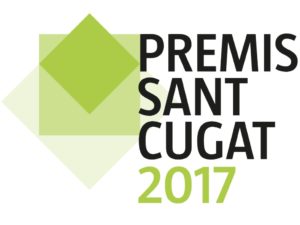 Premis Sant Cugat 2017